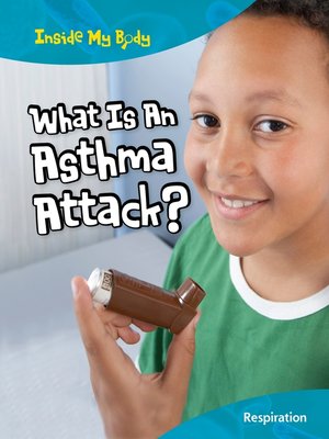cover image of What Is an Asthma Attack?